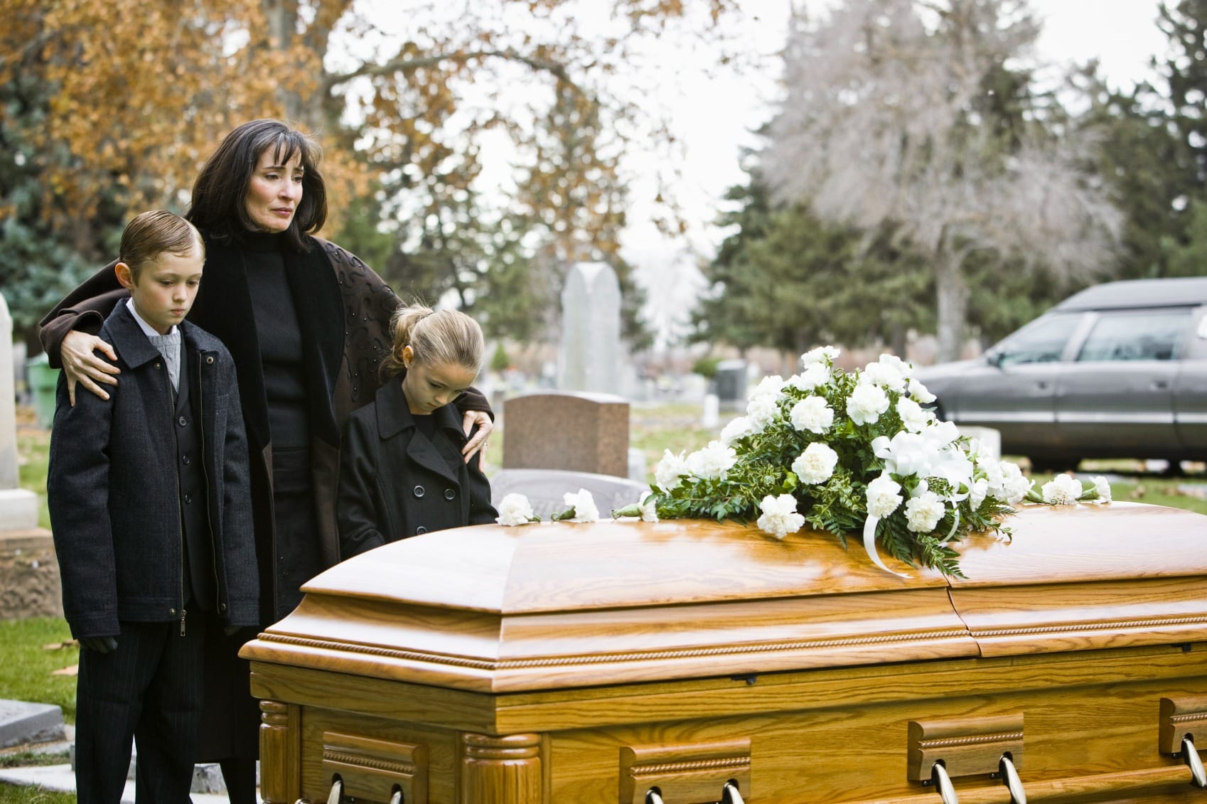 bereaved family wrongful death